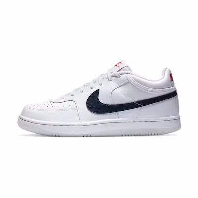 Nike Sky Force 3/4 'White Obsidian'