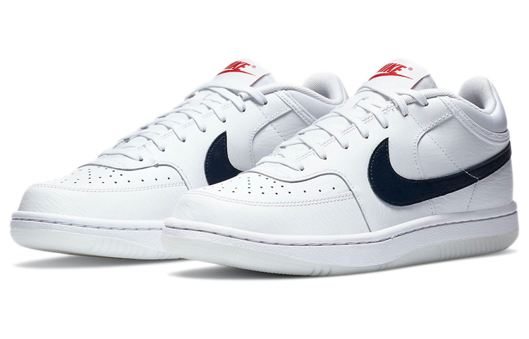 Order 나이키 스카이 포스 3/4 "화이트 옵시디언" CZ7892-101