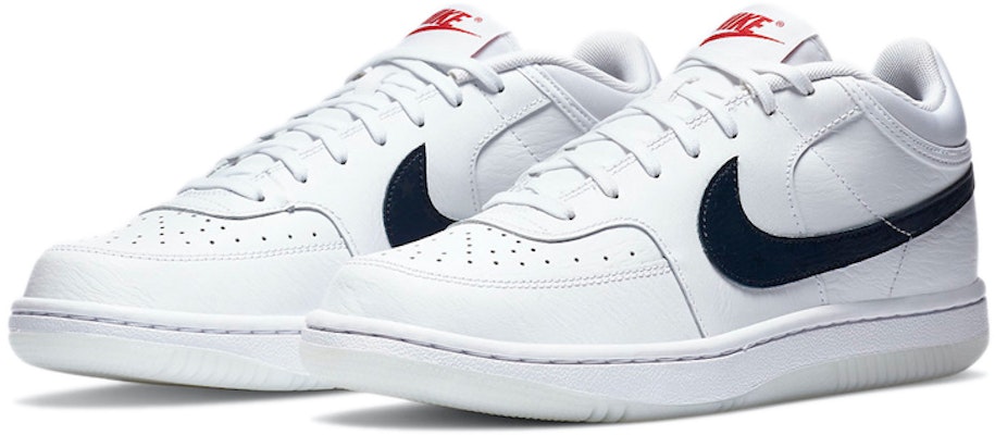 나이키 스카이 포스 3/4 "화이트 옵시디언" CZ7892-101 Order 나이키 스카이 포스 3/4 "화이트 옵시디언" CZ7892-101