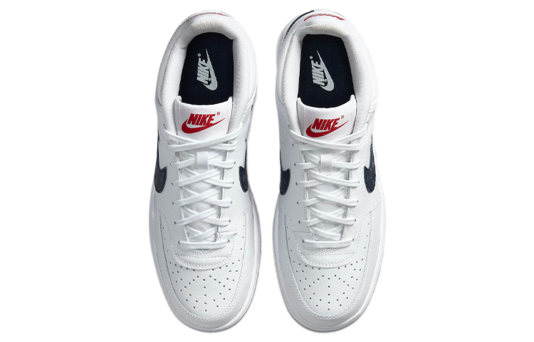 Lookbook 나이키 스카이 포스 3/4 "화이트 옵시디언" CZ7892-101