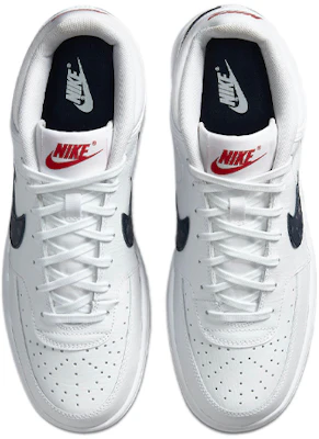 나이키 스카이 포스 3/4 "화이트 옵시디언" CZ7892-101 Lookbook 나이키 스카이 포스 3/4 "화이트 옵시디언" CZ7892-101