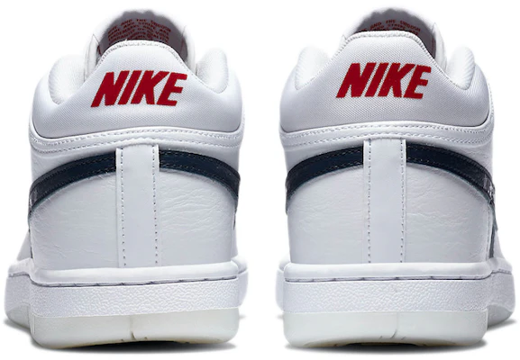 나이키 스카이 포스 3/4 "화이트 옵시디언" CZ7892-101 Shop 나이키 스카이 포스 3/4 "화이트 옵시디언" CZ7892-101