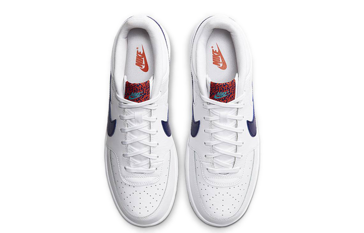 Shop ナイキ スカイフォース 3/4 "ホワイト/アクア" CT8448-100