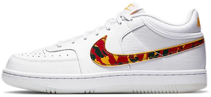 Nike Sky Force 3/4 'White Red Camo' CZ7892-100 Nike Sky Force 3/4 'White Red Camo' CZ7892-100