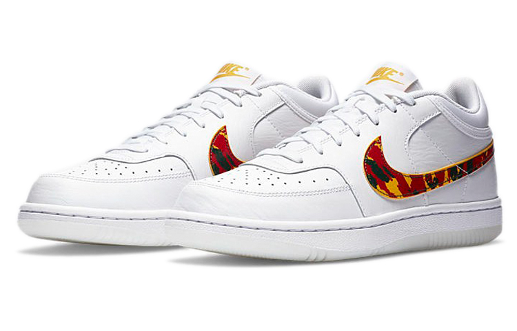 Lookbook ナイキ スカイフォース 3/4 'ホワイト レッド カモ' CZ7892-100 CZ7892-100