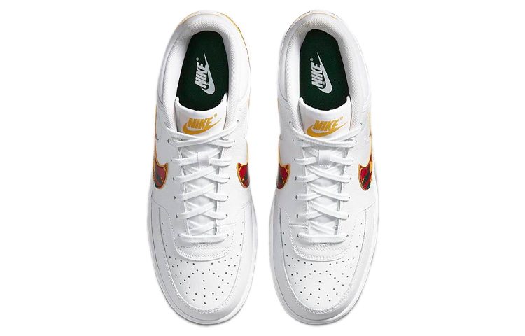 Shop ナイキ スカイフォース 3/4 'ホワイト レッド カモ' CZ7892-100 CZ7892-100