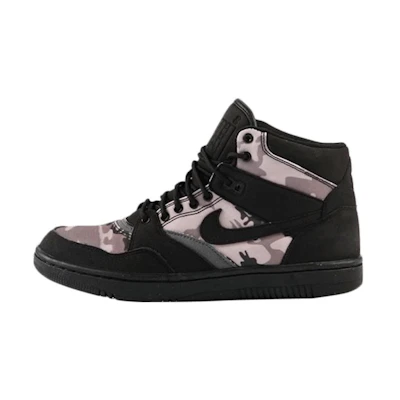Nike Sky Force 88 Mid 'Black'