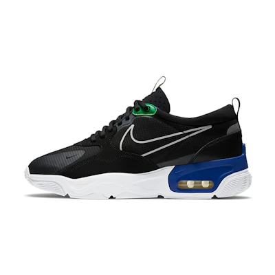 Nike Skyve Max Black/Blue/ 'White'