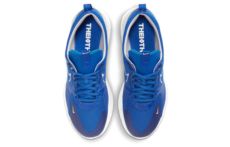 Shop Nike Skyve Max ''Blau Weiß'' CV0603-400