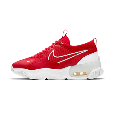 Nike Skyve Max Red/ 'White'
