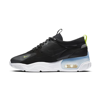Nike Skyve Max Black/ 'White'