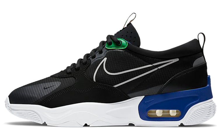 Nike Skyve Max Black/Blue/ 'White' CT2292-001