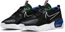 Lookbook Nike Skyve Max Schwarz/Blau/Weiß CT2292-001