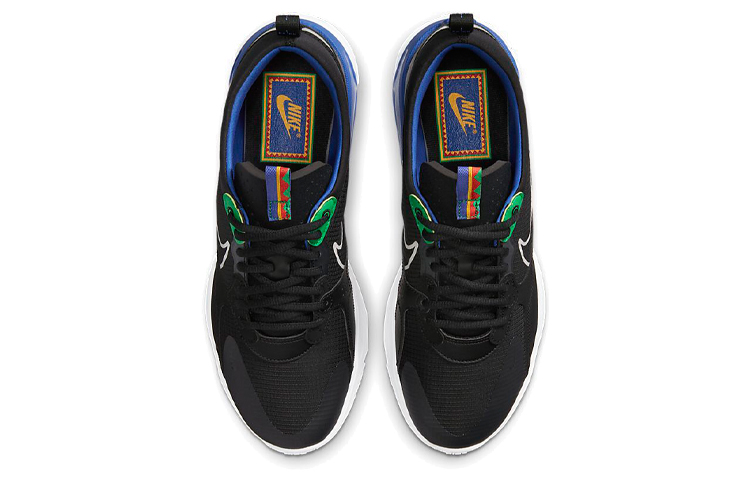 Shop Nike Skyve Max Schwarz/Blau/Weiß CT2292-001