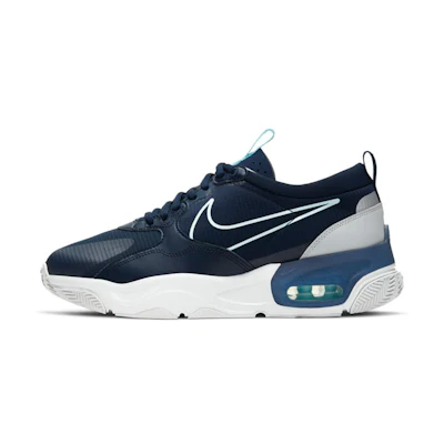 Nike Skyve Max Blue/White