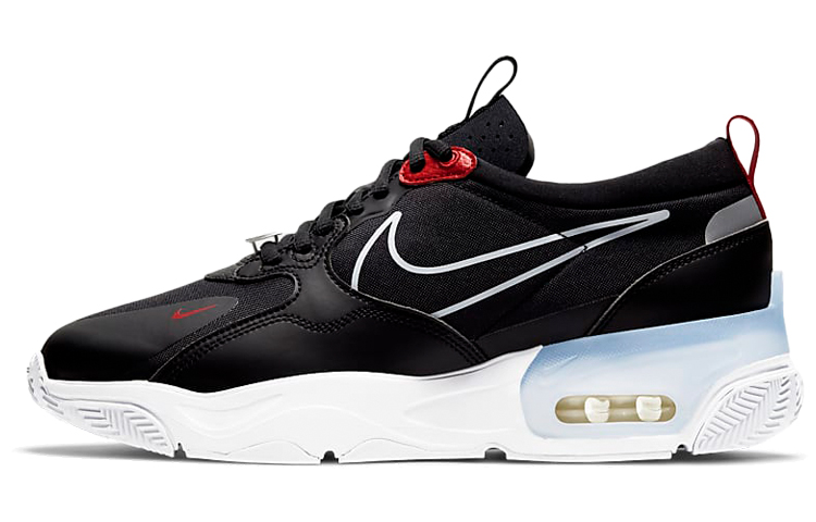 Nike Skyve Max EMB 'Black White Red' CZ2309-010