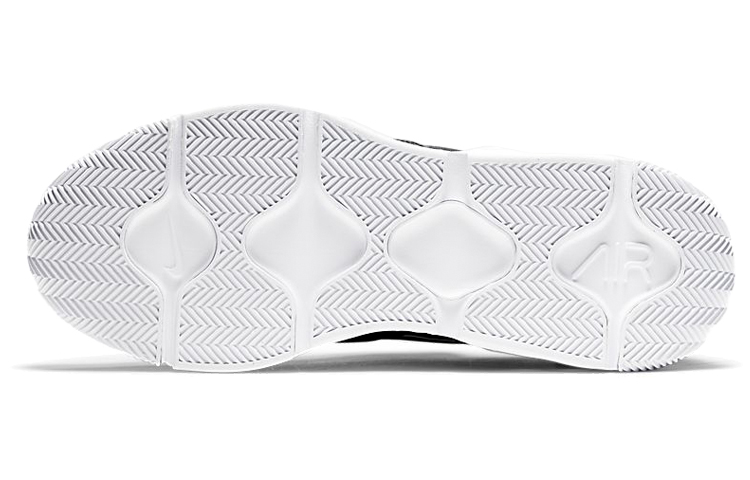 nike skyve max black