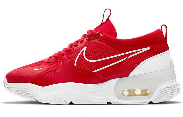 Nike Skyve Max Red/ 'White' CV0603-600