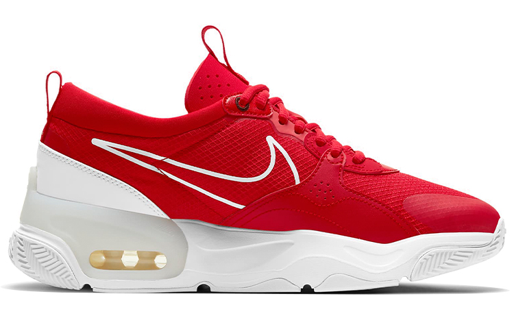 Order Nike Skyve Max Merah/ 'Putih' CV0603-600