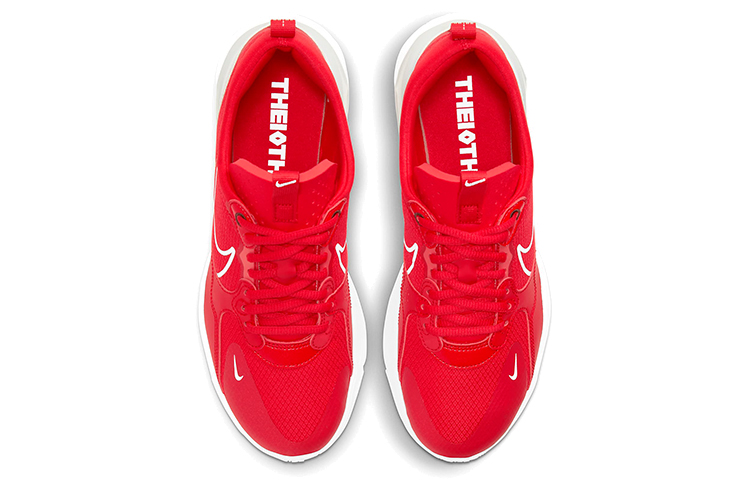 Shop Nike Skyve Max Merah/ 'Putih' CV0603-600