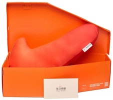 Nike Sleep With The Swoosh Pillow Nike Sleep With The Swoosh Pillow