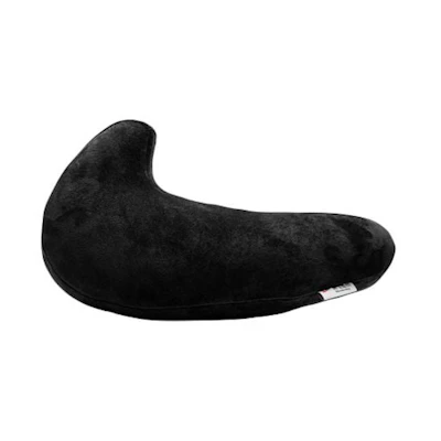 Nike Sleep With The Swoosh Pillow Black