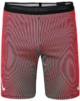 Nike Slim Fit Running Shorts Bright Deep Red CJ7844-011 Nike Slim Fit Running Shorts Bright Deep Red CJ7844-011