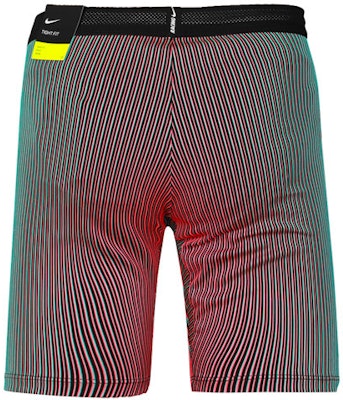 耐克修身跑步短裤 鲜亮深红色 CJ7844-011 Lookbook 耐克修身跑步短裤 鲜亮深红色 CJ7844-011