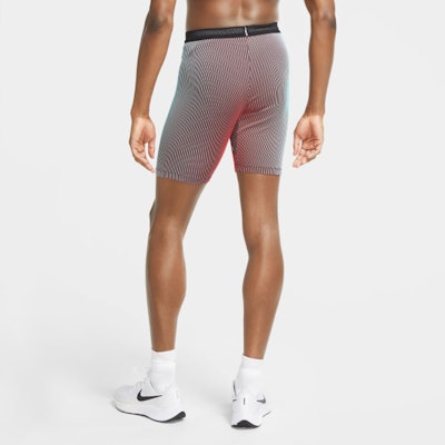 耐克修身跑步短裤 鲜亮深红色 CJ7844-011 Sizing 耐克修身跑步短裤 鲜亮深红色 CJ7844-011