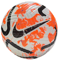 Nike Soccer Ball Size 5 PL Academy Orange Unisex FB2985-100 Nike Soccer Ball Size 5 PL Academy Orange Unisex FB2985-100