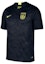 Buy Nike Jersi Bola Away Edisi Pemain Dri-FIT T-Shirt Hitam 925486-010