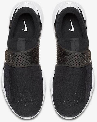 耐克 Sock Dart '黑色' 819686-005 Order 耐克 Sock Dart '黑色' 819686-005