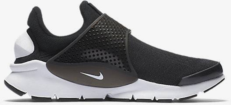 耐克 Sock Dart '黑色' 819686-005 Lookbook 耐克 Sock Dart '黑色' 819686-005