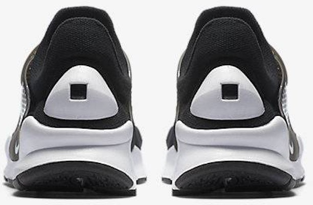 耐克 Sock Dart '黑色' 819686-005 Shop 耐克 Sock Dart '黑色' 819686-005