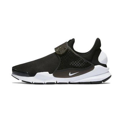 (Youth) Nike Sock dart Low-Top Sneakers 'Black White'