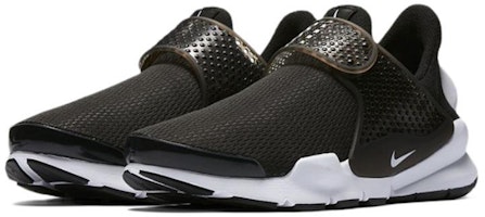 (JR) ナイキ ソックダート ロー "ブラック/ホワイト" 904276-001 Lookbook (JR) ナイキ ソックダート ロー "ブラック/ホワイト" 904276-001