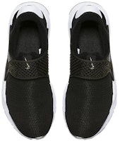 (JR) ナイキ ソックダート ロー "ブラック/ホワイト" 904276-001 Shop (JR) ナイキ ソックダート ロー "ブラック/ホワイト" 904276-001