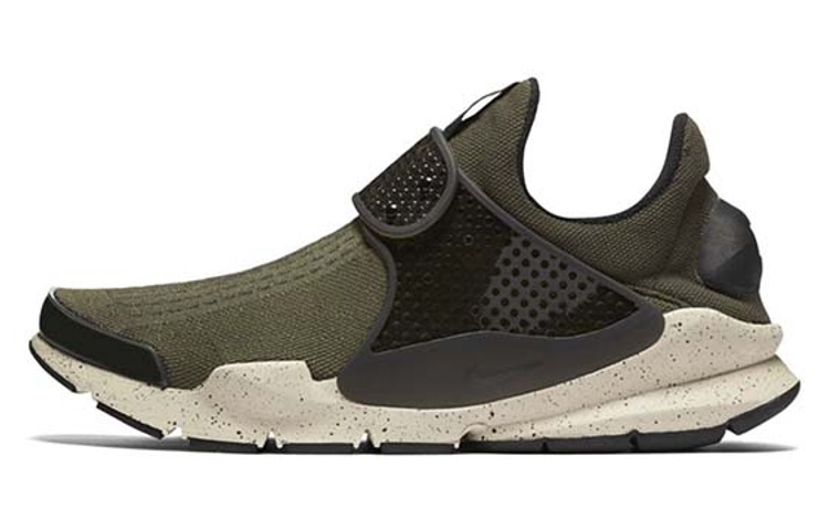 Nike Sock Dart 'Cargo Khaki' 819686-300