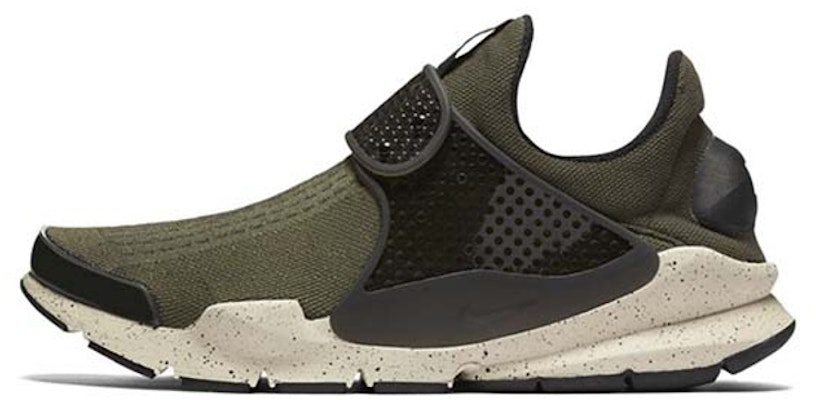 Nike Sock Dart 'Cargo Khaki' 819686-300 Buy Nike Sock Dart 'Cargo Khaki' 819686-300