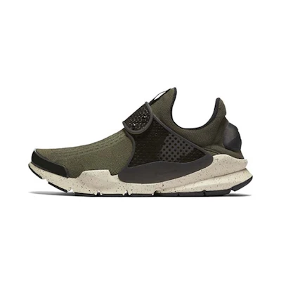 Nike Sock Dart 'Cargo Khaki'