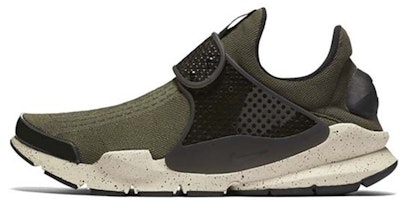 Nike Sock Dart 'Cargo Khaki' 819686-300 Nike Sock Dart 'Cargo Khaki' 819686-300