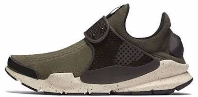 Nike Sock Dart 'Cargo Khaki' 819686-300 Nike Sock Dart 'Cargo Khaki' 819686-300