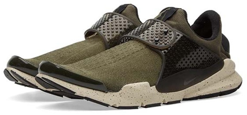 Nike Sock Dart 'Cargo Khaki' 819686-300 Lookbook Nike Sock Dart 'Cargo Khaki' 819686-300
