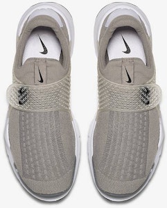 Nike Sock Dart 'Gris' 819686-002 Shop Nike Sock Dart 'Gris' 819686-002