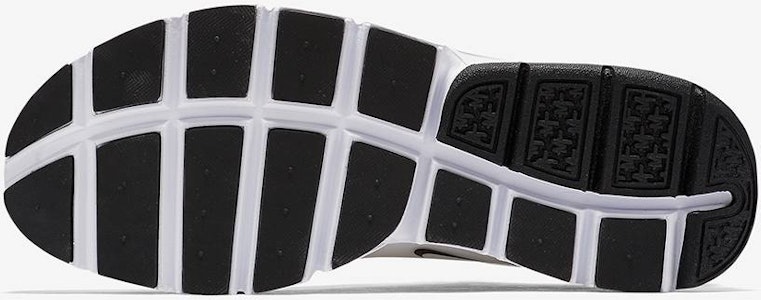 Nike Sock Dart 'Gris' 819686-002 Details for Nike Sock Dart 'Gris' 819686-002