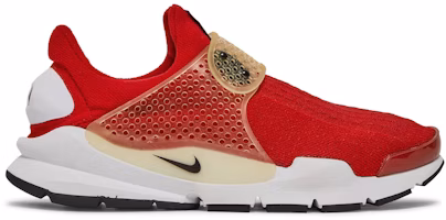 Nike Sock Dart 'Gym Red' 819686-601