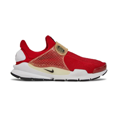 Nike Sock Dart 'Gym Red'