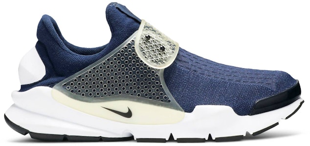 耐克 Sock Dart '午夜海军蓝' 819686-400 Buy 耐克 Sock Dart '午夜海军蓝' 819686-400