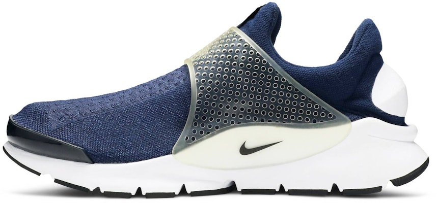 Nike Sock Dart 'Midnight Navy' 819686-400 Lookbook Nike Sock Dart 'Midnight Navy' 819686-400