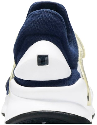 Nike Sock Dart 'Midnight Navy' 819686-400 Sizing Nike Sock Dart 'Midnight Navy' 819686-400